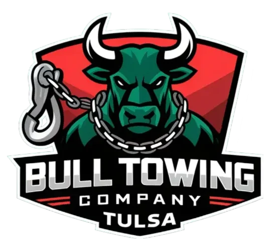 towing in tulsa oklahoma 