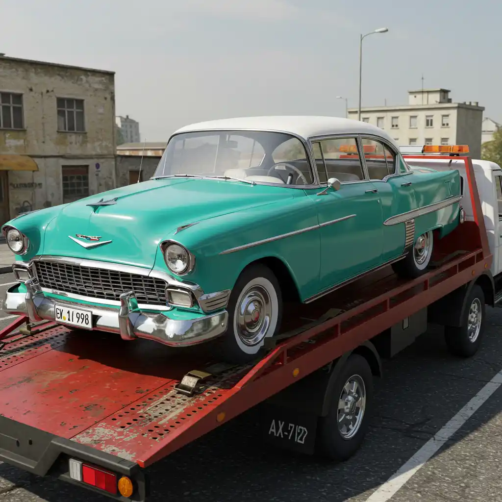 towing service tulsa